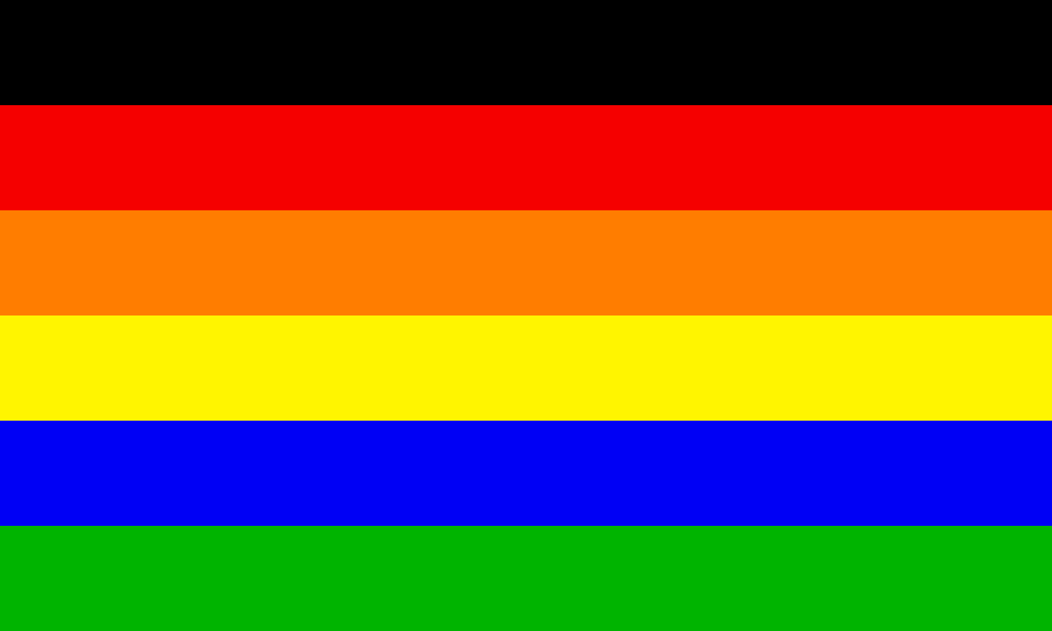 Closet Flag