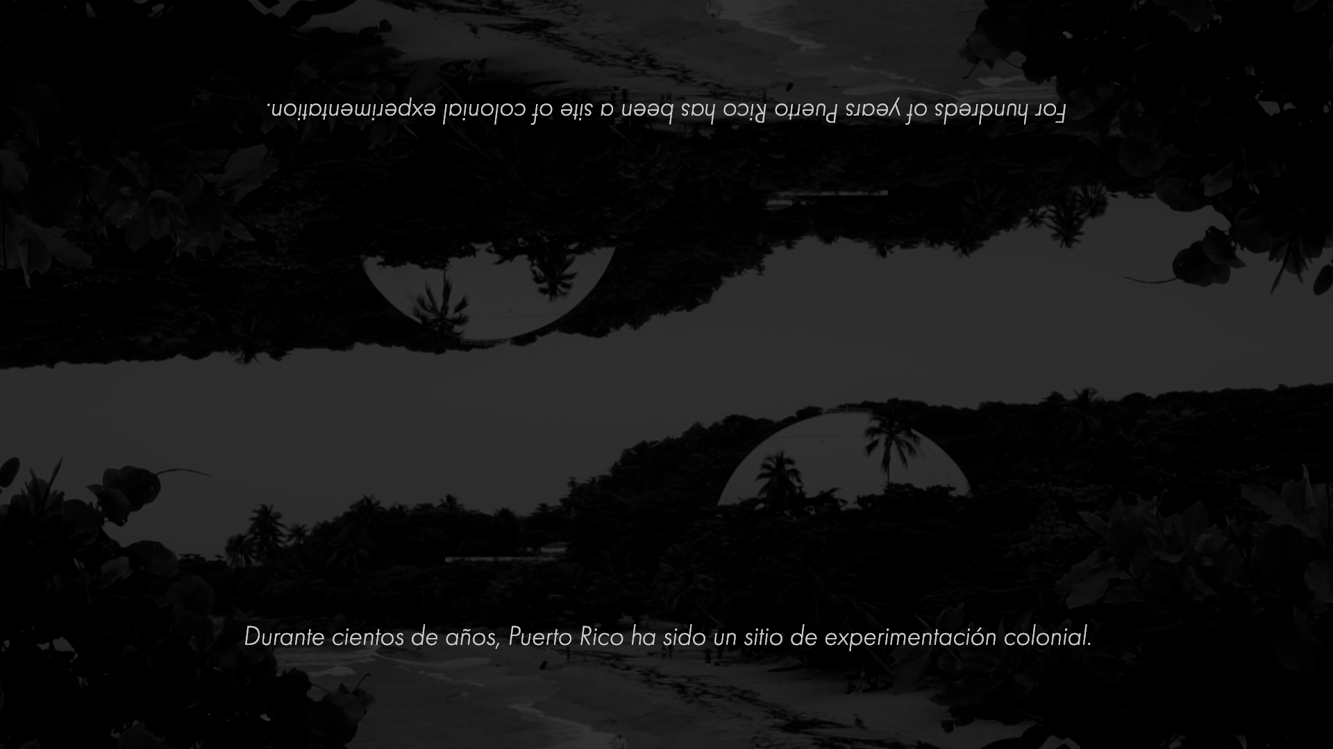 Espejo Negro/Black Mirror